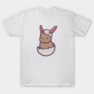 Easter Bunny Hatchling T-Shirt